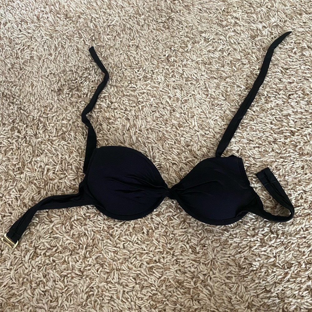 Bikini top